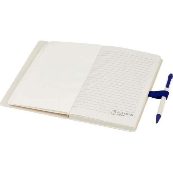 Dairy Dream A5 Notebook & Pen Set