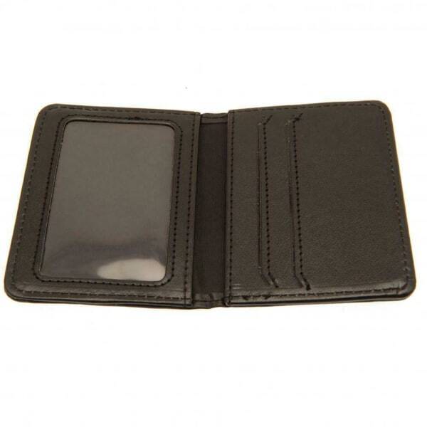 Liverpool FC Card Holder