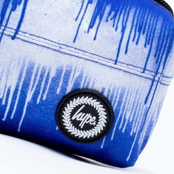 Hype Drips Pencil Case