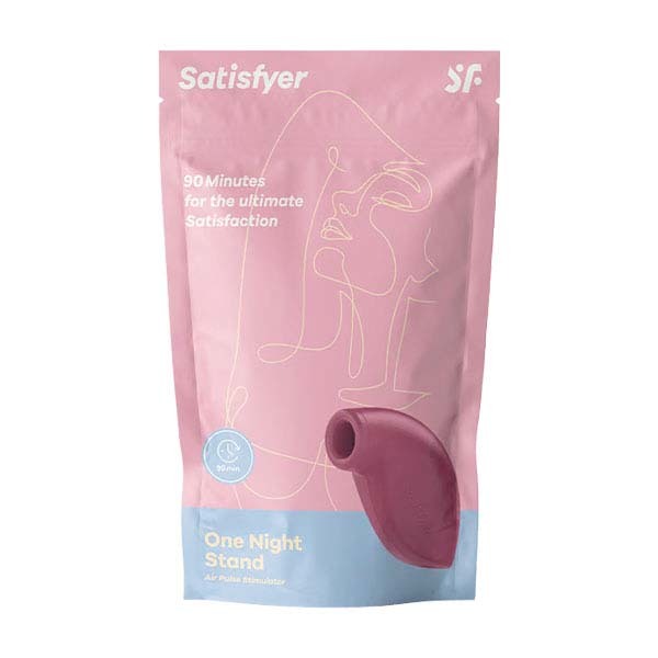 Satisfyer One Night Stand