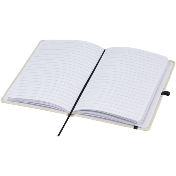 Tutico Organic Cotton Notebook (12.2cm x 17.4cm)