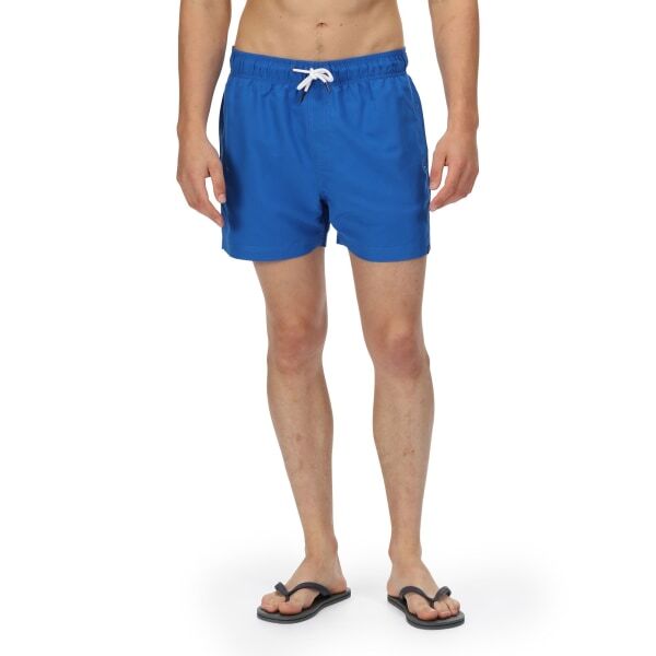 Regatta Mens Mawson II Swim Shorts (3XL)