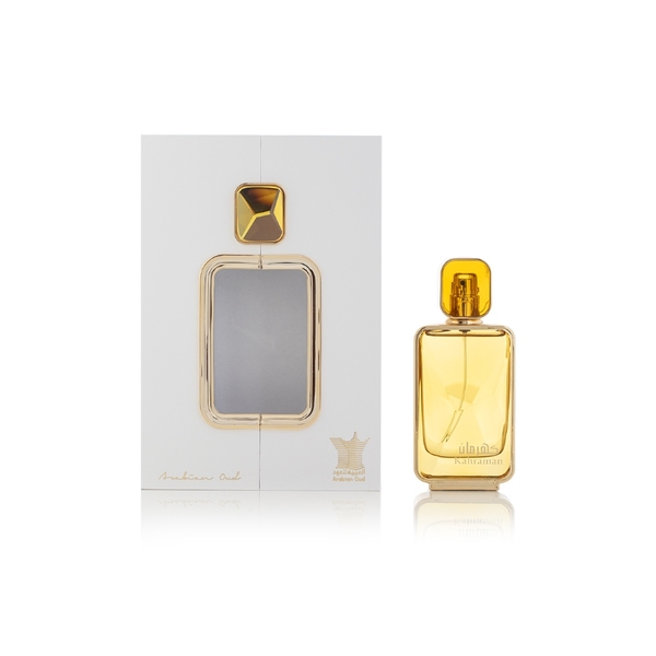 Arabian Oud Perfume Kahraman 100ml