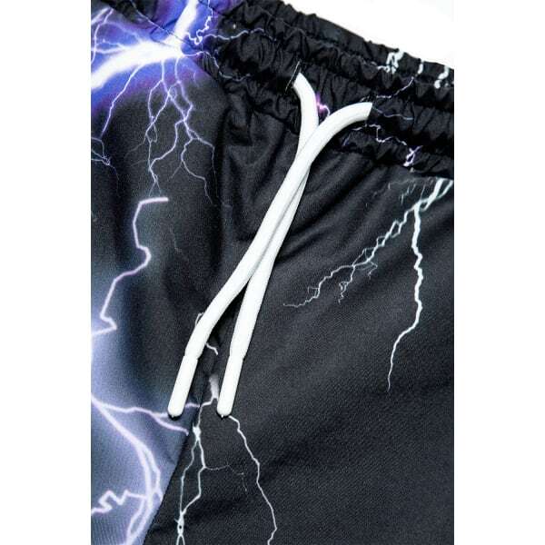 Hype Boys Lightning Swim Shorts (13 Years)