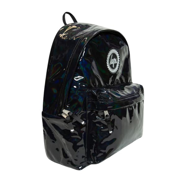 Hype Iconic Holographic Backpack