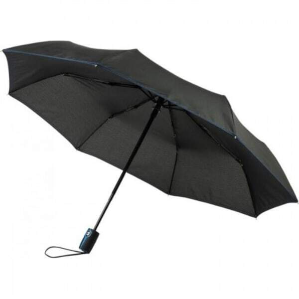 Avenue Stark Mini Foldable Auto Open Umbrella