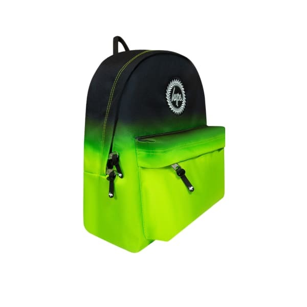 Hype Iconic Neon Fade Backpack