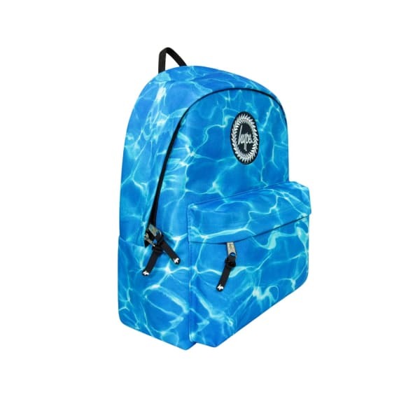 Hype Pool Backpack