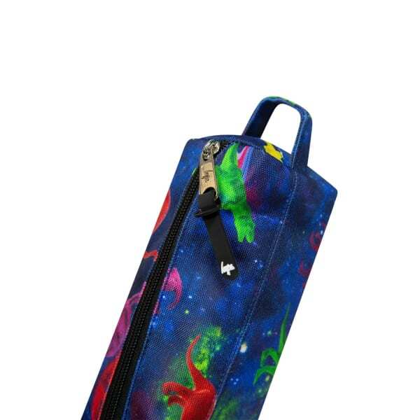 Hype Space Dinosaurs Pencil Case