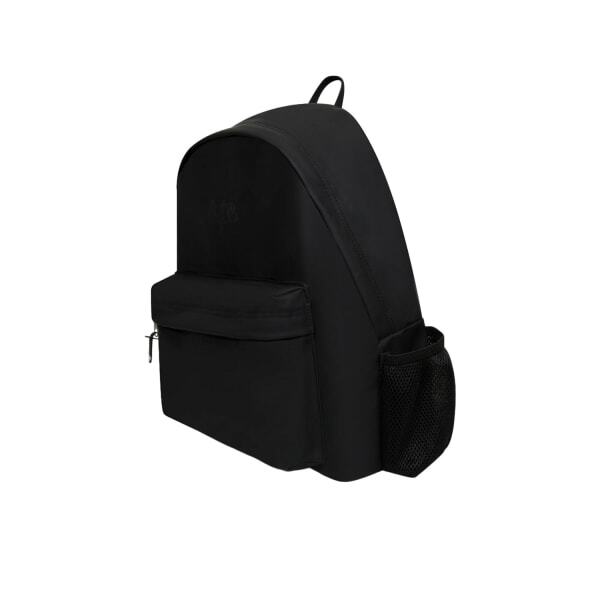 Hype Iconic Rubber Debossed Rubber Backpack