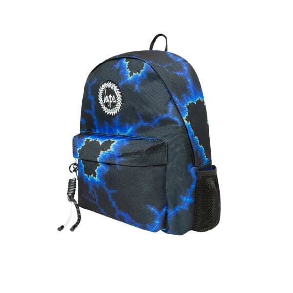 Hype Iconic Lightning Backpack