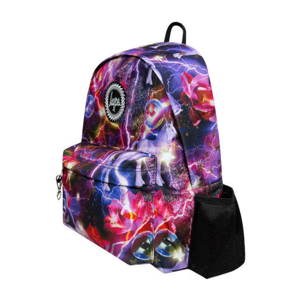 Hype Lightning & Unicorns Backpack