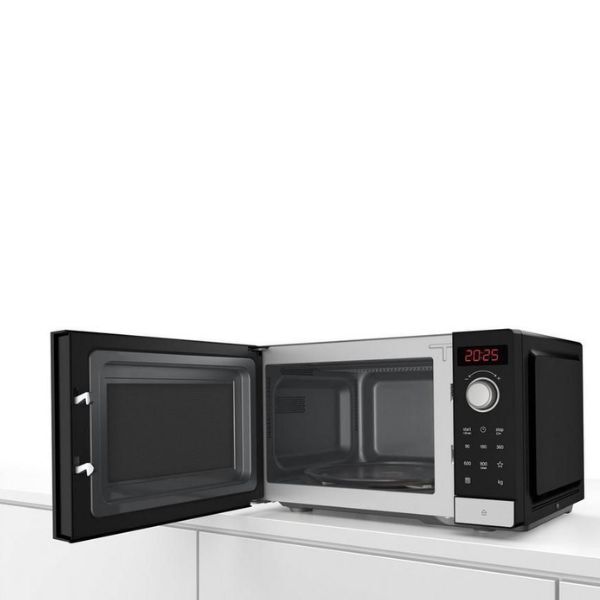 Bosch FFL023MS2B 20 Litres Microwave Oven - Black