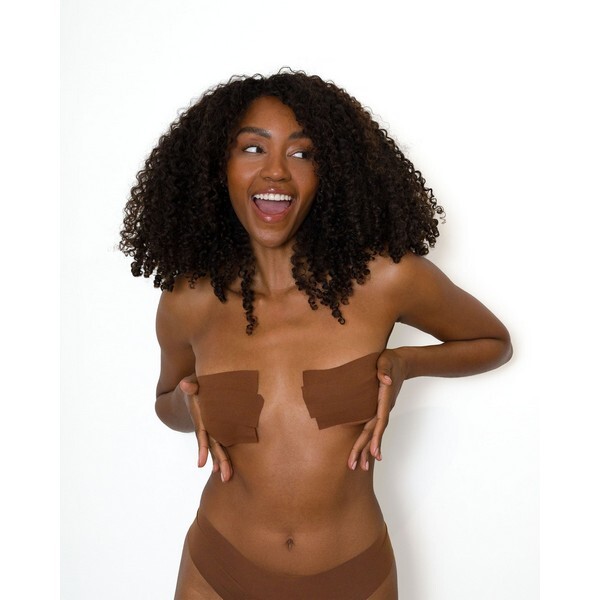 Brushworks Body Tape Shade 5.0 - Cocoa