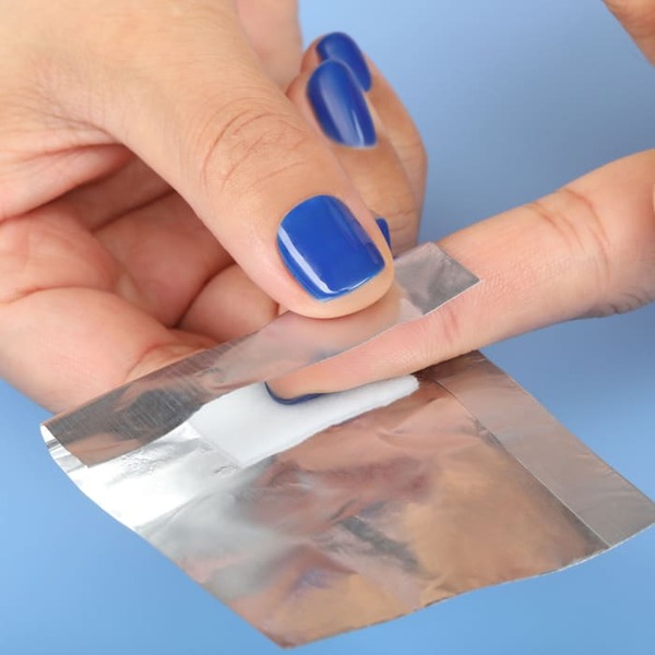 Bluesky Removal Foil Wraps