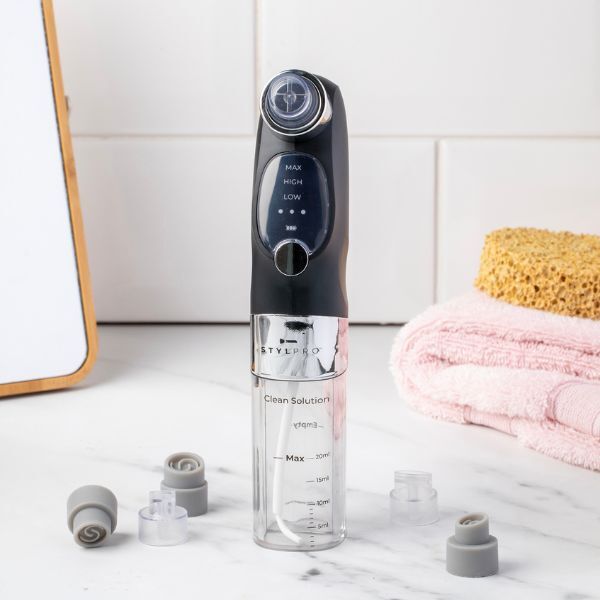 STYLPRO Hydro Exfoliator