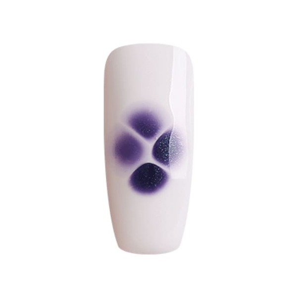 Bluesky Blossom Gel - Purpletua Me - 12