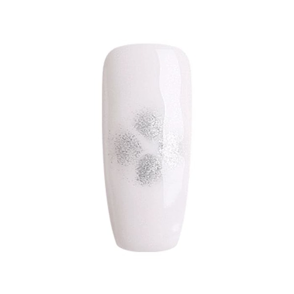 Bluesky Blossom Gel - Sparkling Snowdrop - 09