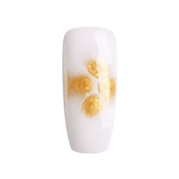 Bluesky Blossom Gel - Buttercup Baby - 08