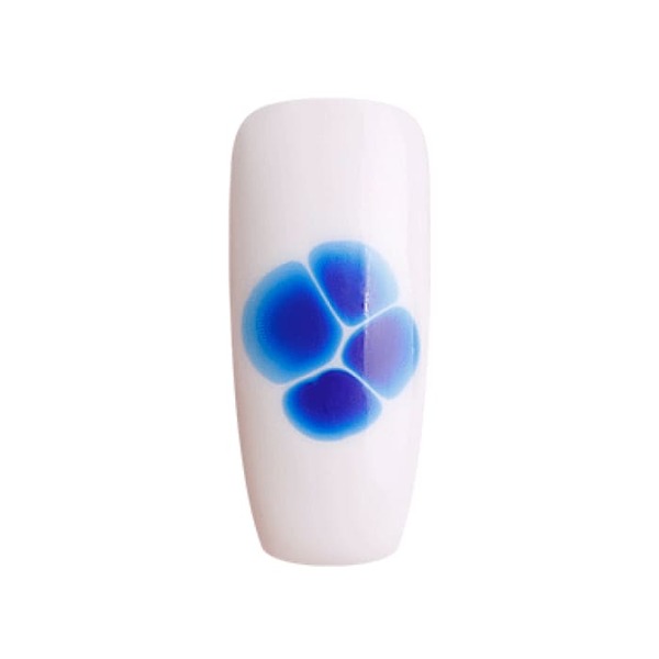 Bluesky Blossom Gel - Blue-Ming Bluebell - 11