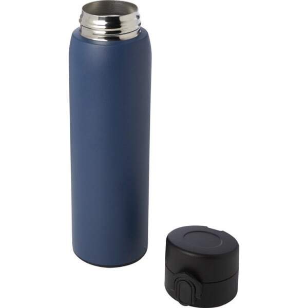 Sika Stainless Steel Insulated 450ml Thermal Flask