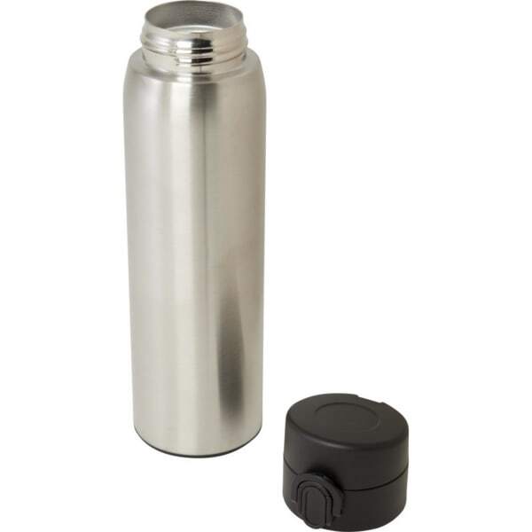 Sika Stainless Steel Insulated 450ml Thermal Flask