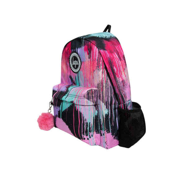 Hype V2 Spray Paint Backpack