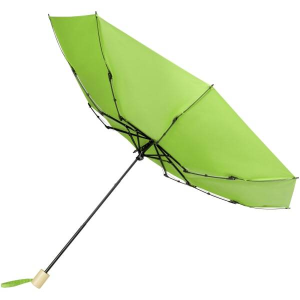 Avenue Birgit Recycled Folding Umbrella