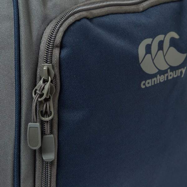 Canterbury Classic Holdall