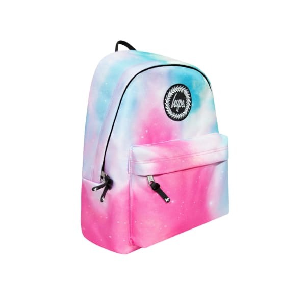 Hype Pastel Fade Backpack