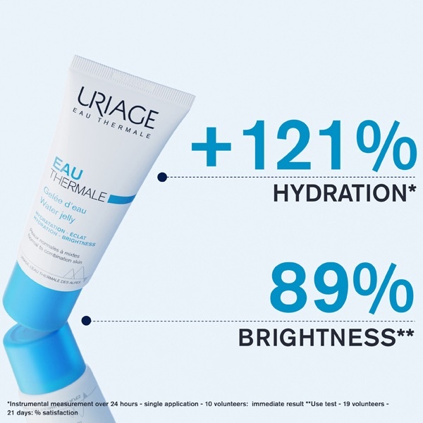 Uriage Eau Thermale Water Jelly 40ml