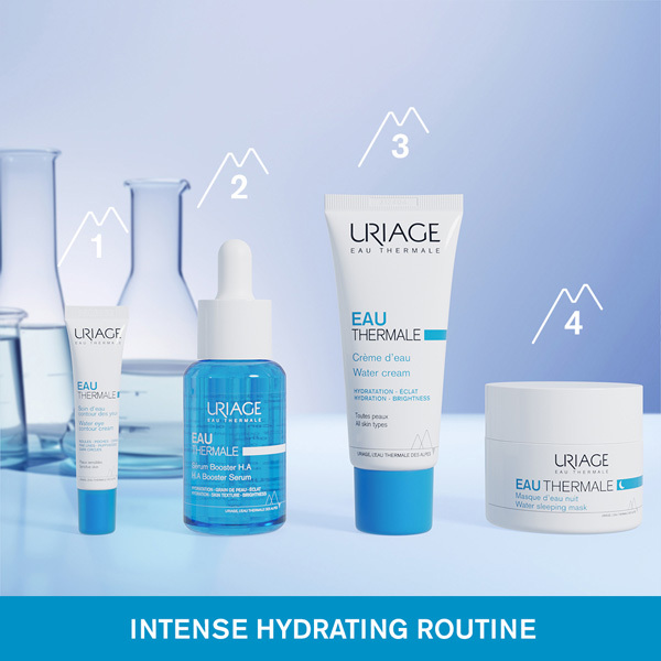 Uriage Eau Thermale Water Cream 40ml