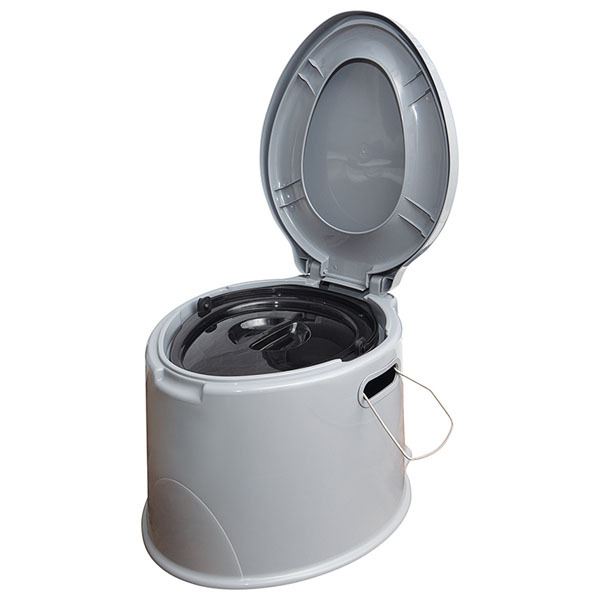 Aidapt Portable Toilet