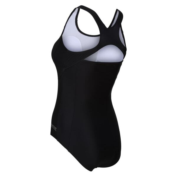 Regatta Womens Active II One Piece Swimsuit (12)