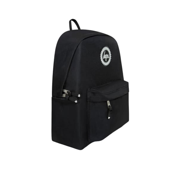 Hype Core Iconic Crest Backpack