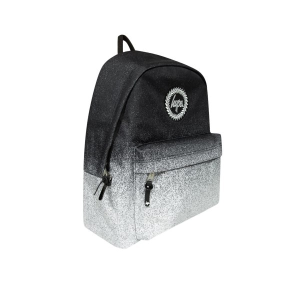 Hype Iconic Speckle Fade Backpack