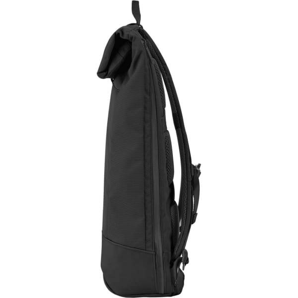 Moleskine Metro Roll Top Backpack