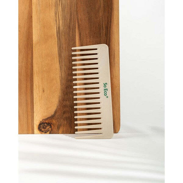 So Eco Wide Tooth Styling Comb