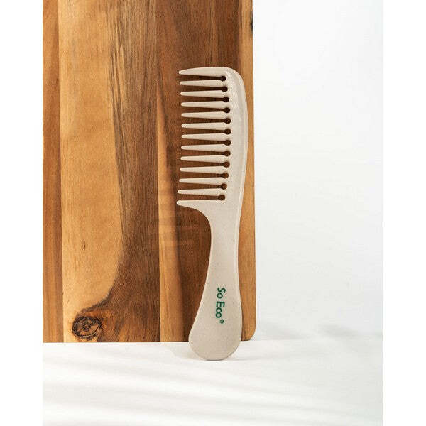 So Eco Gentle Wide Tooth Comb