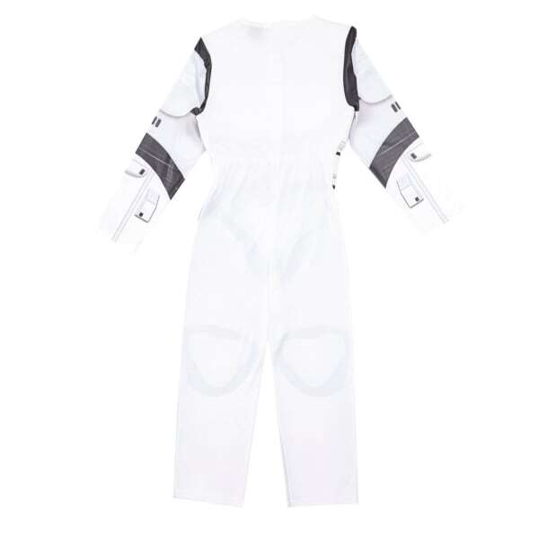 Star Wars Boys Deluxe Stormtrooper Costume (L)