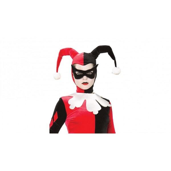 Harley Quinn Womens Costume (M)