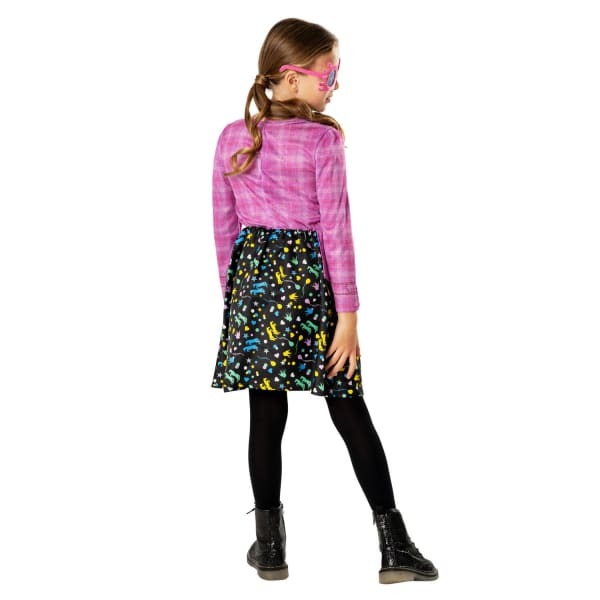 Harry Potter Kids Luna Lovegood Costume (5-6 Years)