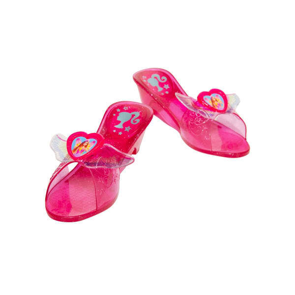 Barbie Girls Jelly Shoes