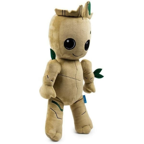 Guardians Of The Galaxy Baby Groot Plush Toy