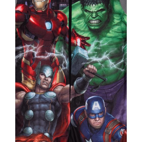 Marvel Avengers Kids Sleepsuit (9-10 Years)