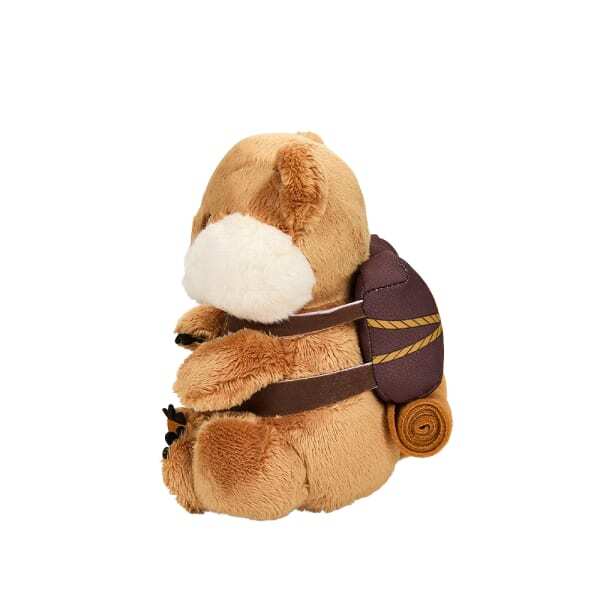 Dungeons & Dragons Phunny Giant Space Hamster Plush Toy