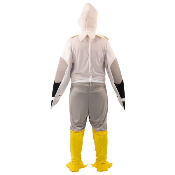 Orion Costumes Seagull One size