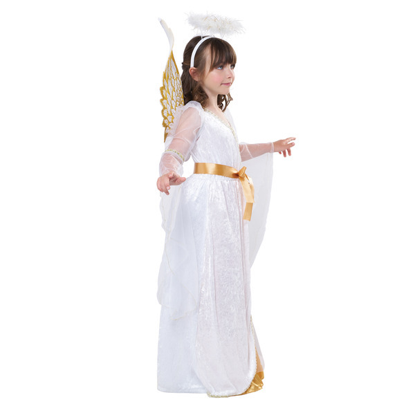 California Costumes Guardian Angel Small