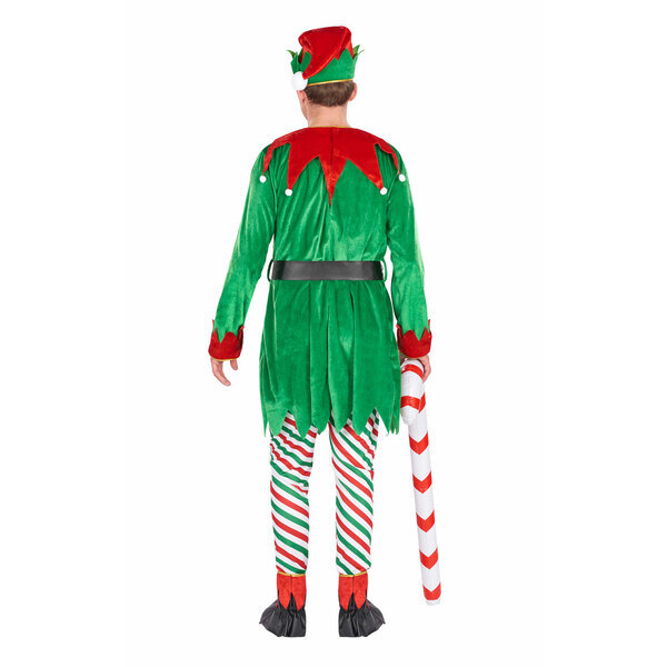 Orion Costumes Deluxe Unisex Elf Small/Medium