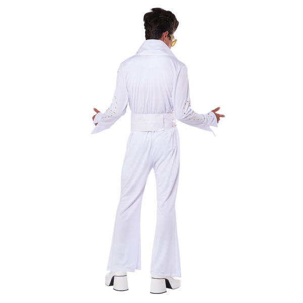 California Costumes Elvis Legend Medium